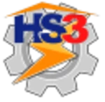 Logo of Setup Tasker for HS3 android Application 